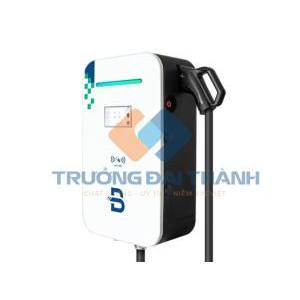 TRẠM SẠC NHANH DC, 1 SÚNG, CÔNG SUẤT 20 – 40KW